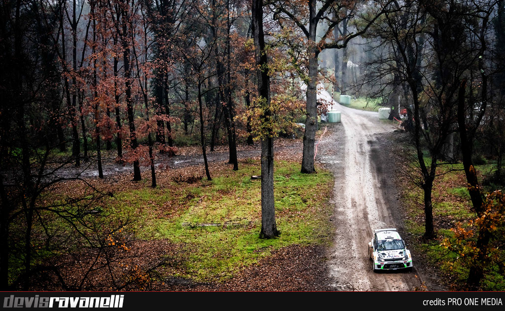 Rally di Monza 2023