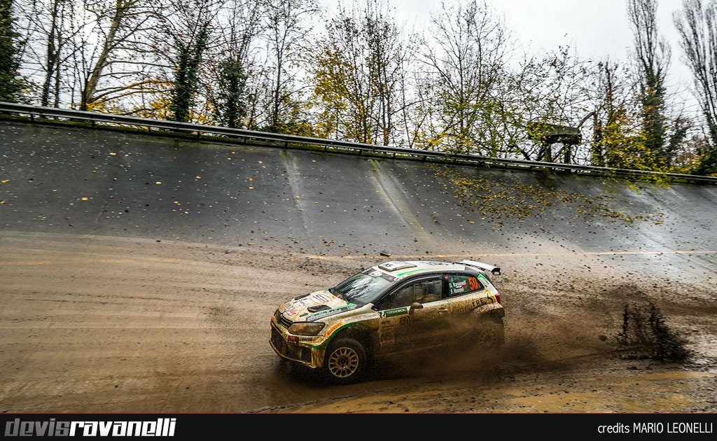 Rally di Monza 2023